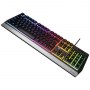 Genesis | Rhod 300 RGB | Gaming keyboard | RGB LED light | US | Black | Wired | 1.75 m - 4